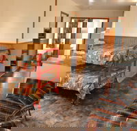 Miner's Retreat Motel - Accommodation Bookings
