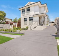 Koonah Townhouse