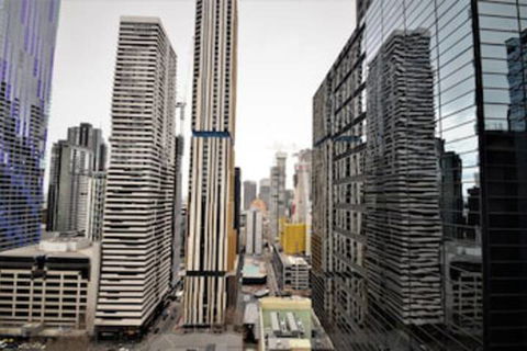 Apartments Melbourne Domain City Lofts - Accommodation Bookings 0