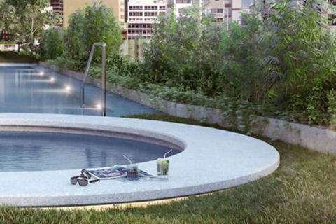 Apartments Melbourne Domain City Lofts - Accommodation Bookings 2