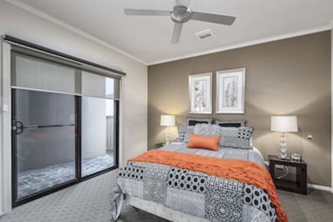 MG Delux Apartment - Accommodation Bookings 0