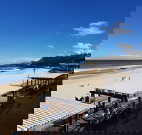 Newcastle Short Stay Apartments - Sandbar Newcastle Beach - Accommodation Bookings