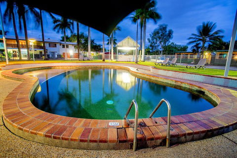 Secura Lifestyle The Lakes Townsville - Accommodation Bookings 2