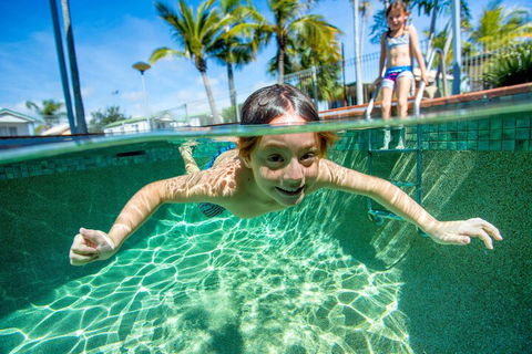 Secura Lifestyle The Lakes Townsville - Accommodation Bookings 1