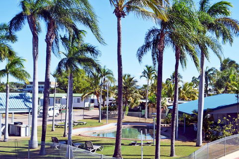 Secura Lifestyle The Lakes Townsville - Accommodation Bookings 3
