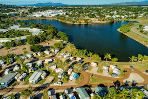 Secura Lifestyle The Lakes Townsville - Accommodation Bookings 0