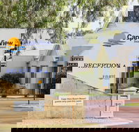 Cape View Beach Resort - Accommodation Bookings