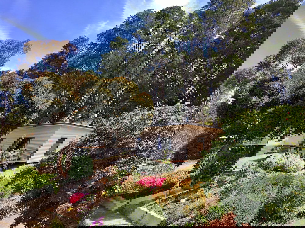 Blewitt Springs SA Accommodation Bookings