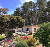 Karawatha Cottages BB - Accommodation Bookings