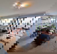 Newcastle Short Stay Apartments - Flagstaff Apartments - Accommodation Bookings