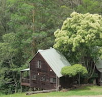 Nirvana Spiritual Retreat - Accommodation Bookings
