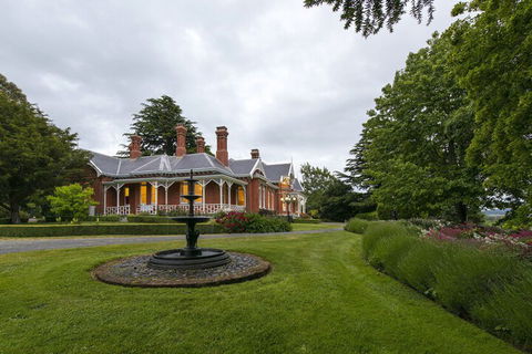Arcoona Manor - Accommodation Bookings 2