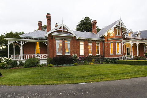 Arcoona Manor - Accommodation Bookings 1