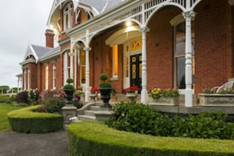 Arcoona Manor - Accommodation Bookings 0
