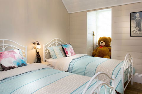 Arcoona Manor - Accommodation Bookings 5