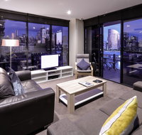 AKOM AT Docklands - Accommodation Bookings