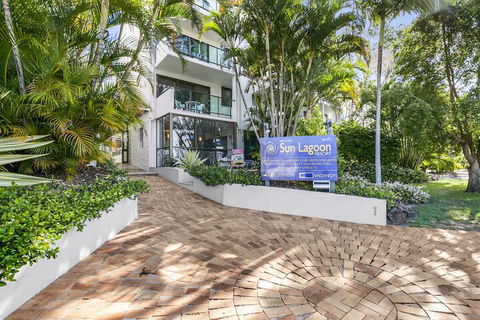 Sun Lagoon Resort - Accommodation Bookings 1