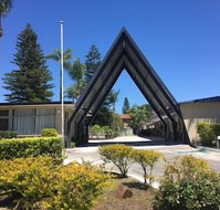 Belmont Palms Motel - Accommodation Bookings