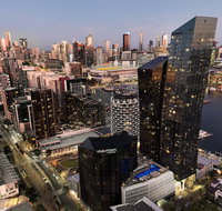 Four Points by Sheraton Melbourne Docklands - Accommodation Bookings