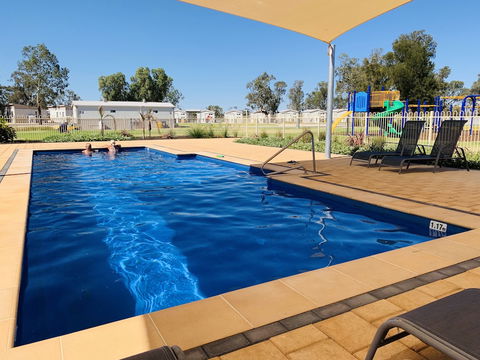 Waikerie Holiday Park - Accommodation Bookings 6