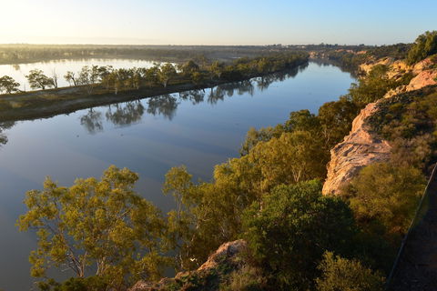Waikerie Holiday Park - Accommodation Bookings 0