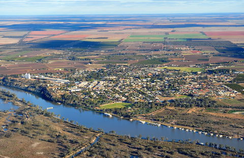 Waikerie Holiday Park - Accommodation Bookings 3