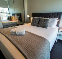 Turnkey Accommodation Victoria Harbour Docklands - Accommodation Bookings