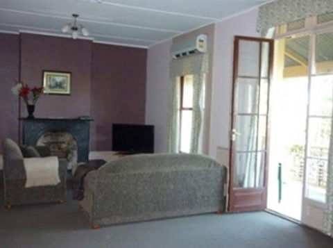 Blue Mountains Manor House - Accommodation Bookings 2