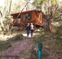 Granite Belt Brewery Retreat - Accommodation Bookings