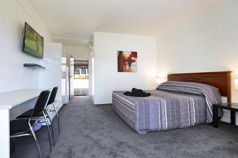 Aaron Motel - Accommodation Bookings 3