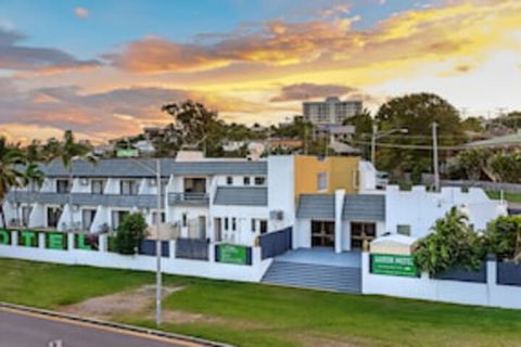 Aaron Motel - Accommodation Bookings 0