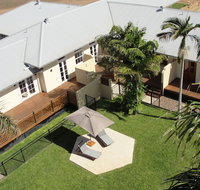 Kernow Charters Towers - Accommodation Bookings
