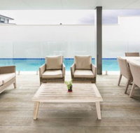 Sapphire Chambre BB - Accommodation Bookings