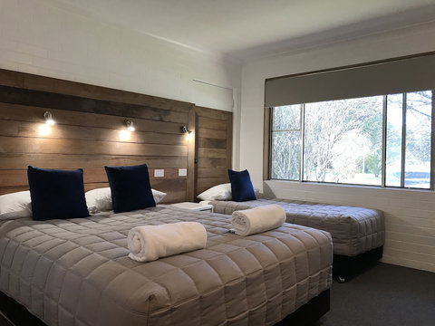 Pleasant Way River Lodge - Accommodation Bookings 4