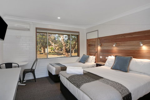 Pleasant Way River Lodge - Accommodation Bookings 1