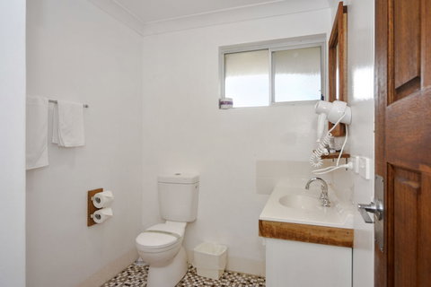 Pleasant Way River Lodge - Accommodation Bookings 5