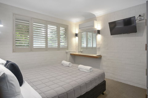 Pleasant Way River Lodge - Accommodation Bookings 3