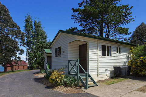 Rainbow Pines Tourist Caravan Park - Accommodation Bookings 6