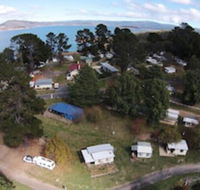 Rainbow Pines Tourist Caravan Park - Accommodation Bookings