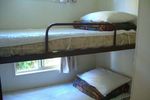 Rainbow Pines Tourist Caravan Park - Accommodation Bookings 3