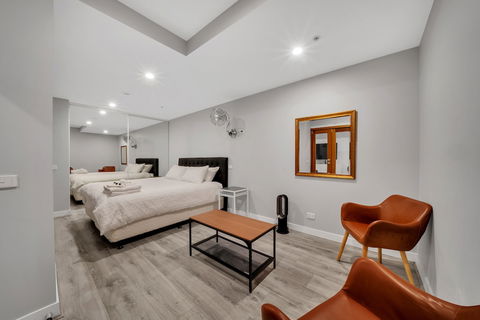 All On Flinders - Accommodation Bookings 1