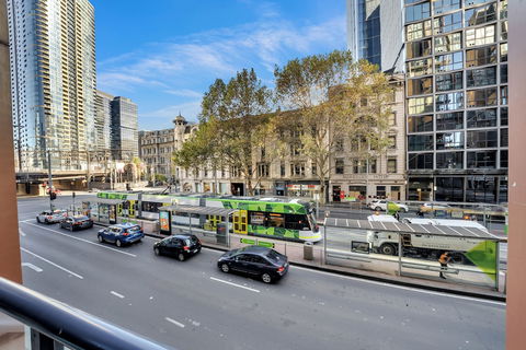 All On Flinders - Accommodation Bookings 3