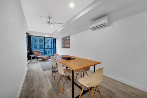 All On Flinders - Accommodation Bookings 2