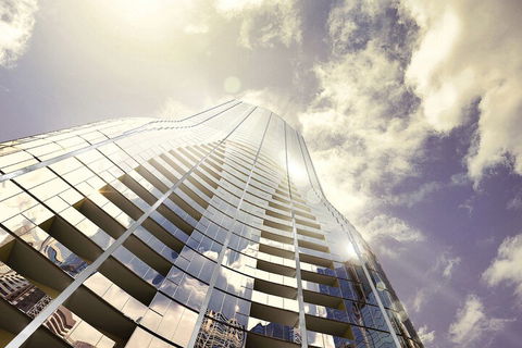 IFSuites (IFSTAYS) EQ Tower - Accommodation Bookings 3
