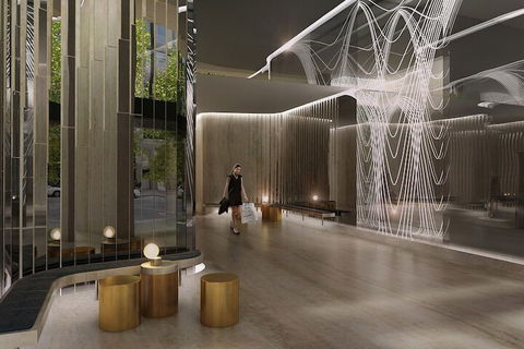 IFSuites (IFSTAYS) EQ Tower - Accommodation Bookings 5