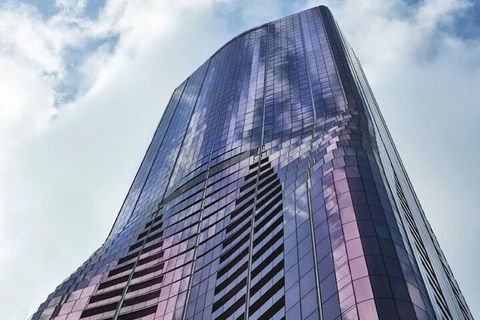 IFSuites (IFSTAYS) EQ Tower - Accommodation Bookings 1