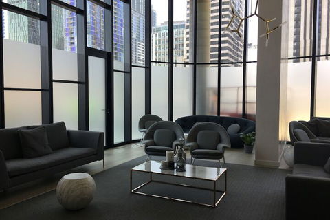 IFSuites (IFSTAYS) EQ Tower - Accommodation Bookings 4