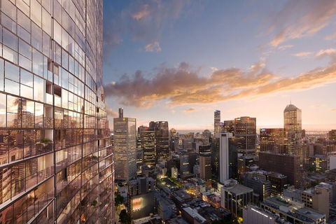 IFSuites (IFSTAYS) EQ Tower - Accommodation Bookings 2