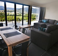 New Norfolk Apartments - Accommodation Bookings