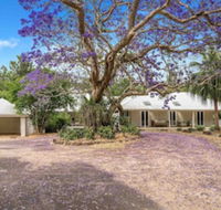 Byron Creek Homestead - Accommodation Bookings